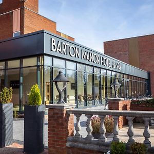 Barton Manor Hotel & Spa; BW Signature Collection
